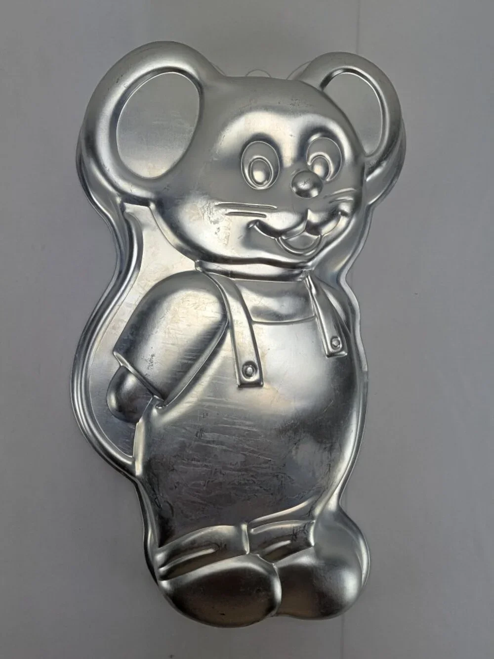 Wilton vintage little